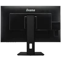 מסך מחשב IIYAMA 27" ProLite IPS 4K UHD 60Hz 4ms