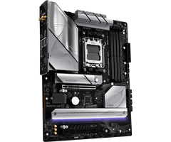 לוח אם – ASRock B850 LiveMixer WiFi