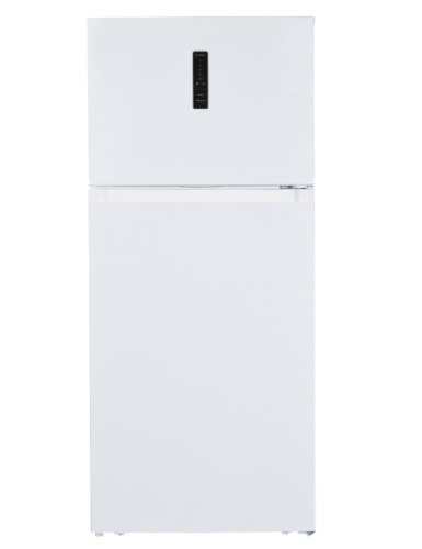מקרר מקפיא עליון 529 ליטר Haier האייר  HRF-940W -לבן