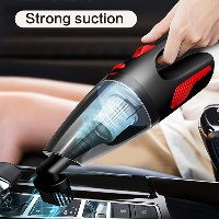PowerVac – שואב אלחוטי חזק במיוחד