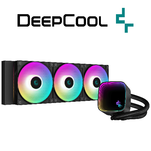 קירור נוזלי DeepCool LS720 SE
