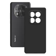 כיסוי מגן ל‑Redmi Note 14 Pro 4G | הגנה איכותית ומדויקת למסך ולגב המכשיר