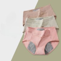 תחתונים למניעת בריחת שתן ומחזור-FeelSafe