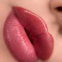 מס' 6 רספברי – Raspberry | פיגמנט לשפתיים |10ml