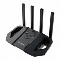 ראוטר גיימינג Asus TUF Gaming BE3600 Dual-Band WiFi 7