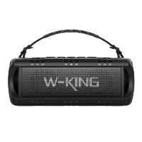 רמקול בלוטוס' - W-KING 50W RMS