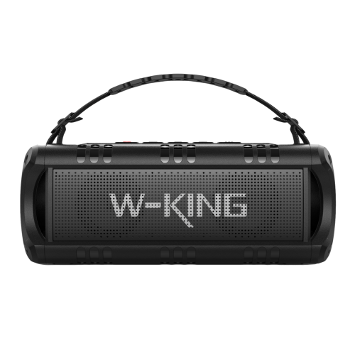 רמקול בלוטוס' - W-KING 50W RMS