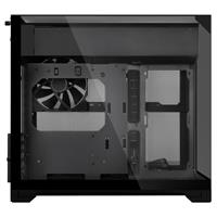 Lian-Li O11 Vision-M Black Case