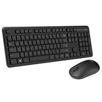סט מקלדת ועכבר אלחוטי Asus CW100 עברית/אנגלית