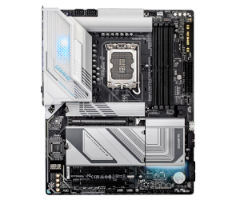 לוח לאינטל דור 15 Gigabyte Z890 GAMING X WIFI7 2.5GbE ATX LGA1851