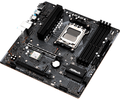 לוח אם – ASRock B650M PG Lightning WiFi