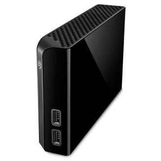 SEAGATE BACKUP PLUS HUB 8.0TB USB3.0