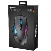 עכבר גיימינג ROCCAT KONE AIMO Remastered – שחור