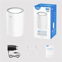 CUDY M3000 1-Pack M3000(1-Pack) -IL-V2.0