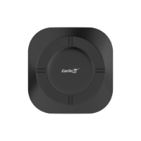 קופסת אנדרואיד לרכב CarlinKit TBox S2 4/64GB Android 13.0 Qualcomm 6115