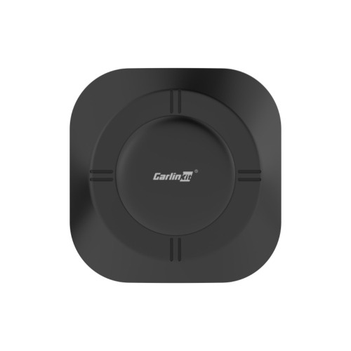 קופסת אנדרואיד לרכב CarlinKit TBox S2 8/128GB Android 13.0 Qualcomm 6115