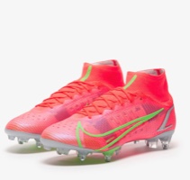 Nike Mercurial Superfly  VII Elite SG-PRO Anti Clog