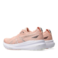Asics Gel Kayano 31 Women Breeze White אסיקס קיאנו לנשים ורוד בהיר