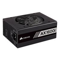 Corsair AX1600i 1600W Full Modular PSU 80+ Titanium