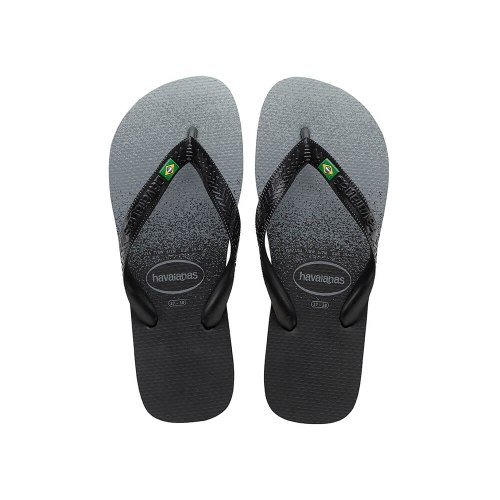 Havaianas  Brasil Fresh | הוויאנס ברזיל | שחור