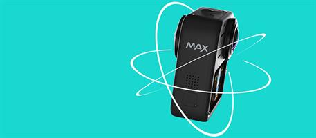 GoPro Max 360 יבואן רשמי!