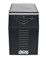 Powercom Raptor 800VA UPS with USB