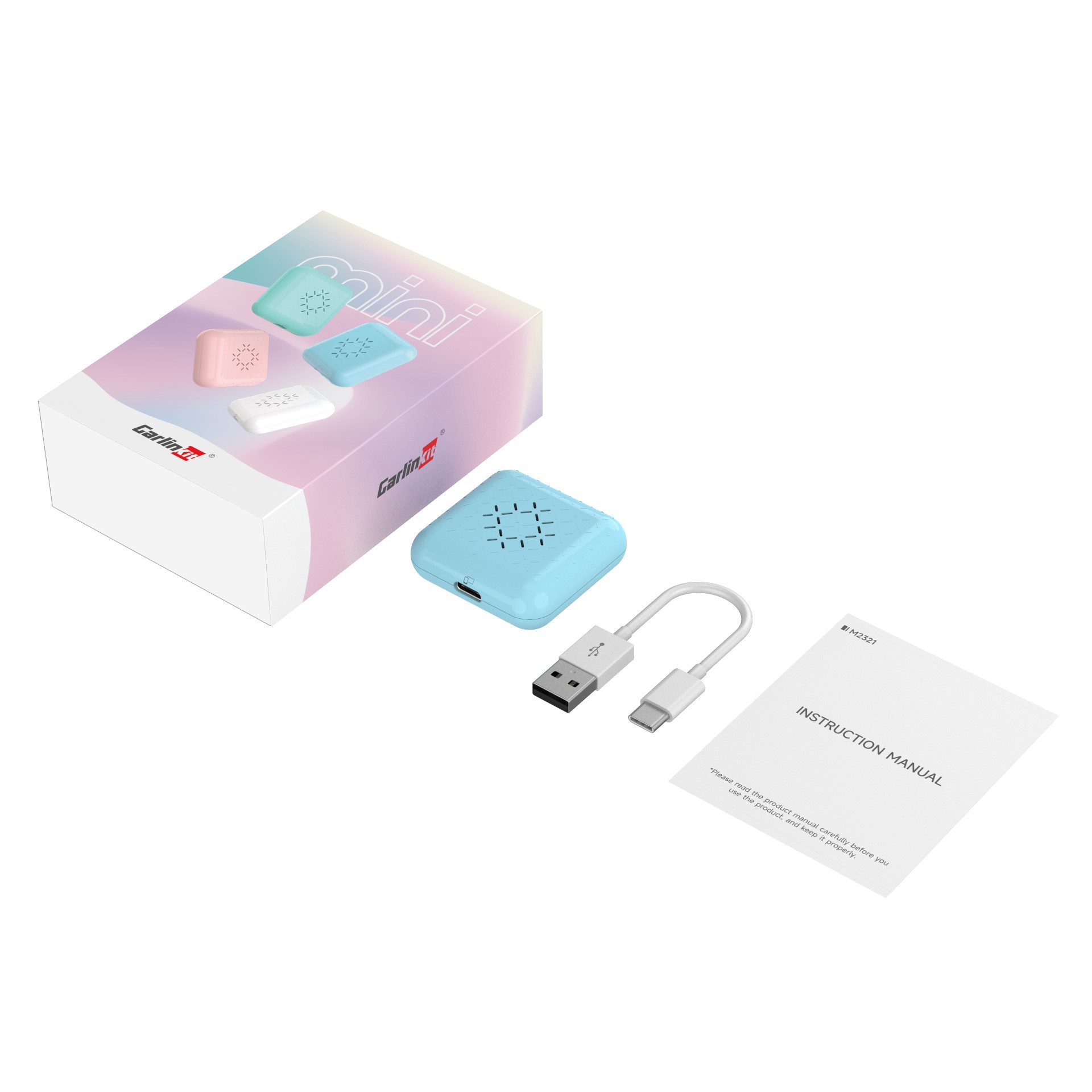 Carlinkit Mini Ultra1