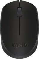 עכבר Logitech Wireless Mouse B170