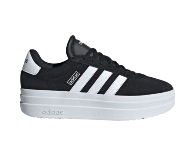 Adidas vl court bold j-אדידס סניקרס