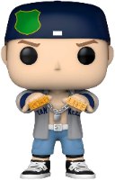 בובת פופ WWE John Cena-Dr. of Thuganomics 76  POP FUNKO