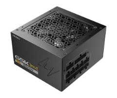 ספק כוח ANTEC GSK 850 ATX3.1 Ready Full-Modular 80Plus Gold