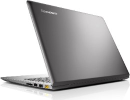 מחשב נייד מוחדש LENOVO U330p 13.3" i5-4210U/8GB/240SSD/WIN10