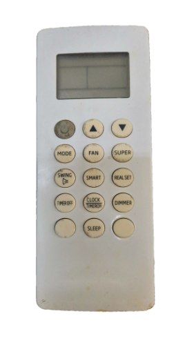 שלט למזגן BLOMBERG