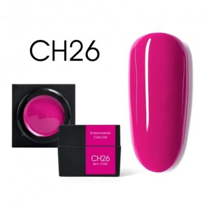 ג'ל מולטי לציור CH26 קאני MULTI GEL CANNI