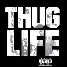 2 Pac/Thug Life: Volume 1