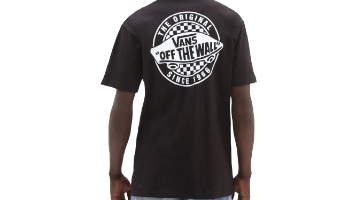 VN0005CTBLK1  (VANS)