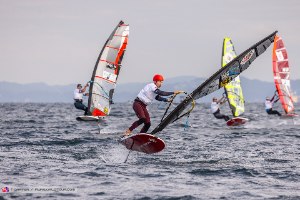 F1 SL | Foil Pro Race 025