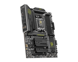 לוח אם MSI MAG B850 TOMAHAWK MAX WIFI