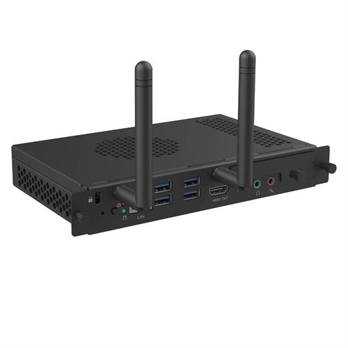 IIYAMA OPS Slot PC i5-1135G7 8GB 256GB SSD Win10 IoT Enterprise