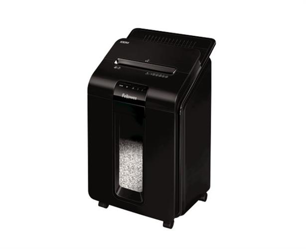FELLOWES מגרסה אוטומטית 100M AUTOMAX