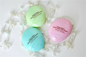 EOS Hand Lotion - תחליב ידיים