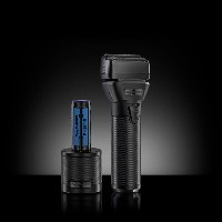FX79FSGE / FX79FSMBE – מכונת גילוח מקצועית FXONE FOIL SHAVER | BaBylissPRO