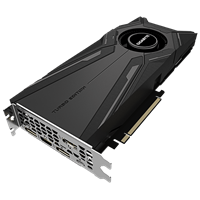 כרטיס מסך Gigabyte GeForce RTX 2080 Ti TURBO