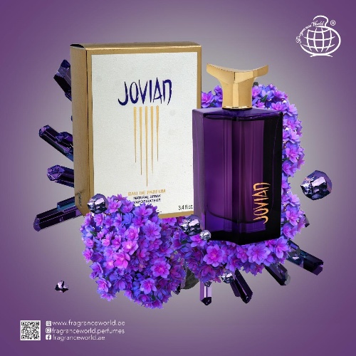 JOVIAN fragrance world בהשראת אליאן א.ד.פ 100 מ״ל