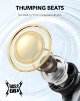 אוזניות Anker Soundcore P40i TWS עם ביטול רעשים חכם
