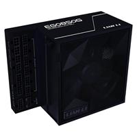 ספק כוח Lian-Li EDGE 850W Gold Black