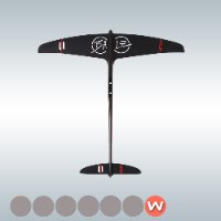 Glider Balz Pro Vento 909-903-370 1000cm² / AR 8.26
