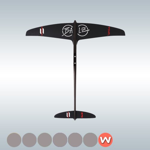 Glider Balz Pro Vento 909-903-370 1000cm² / AR 8.26