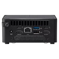 מחשב מיני Asus NUC 14 Pro (NUC14RVH) Ultra 5-125H