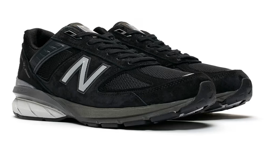 נעלי ניו בלאנס New Balance FuelCell שחור אפור